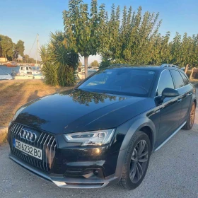 Audi A4 Allroad Allroad - 16000 € / 31293.28 лв. - 43688635 4