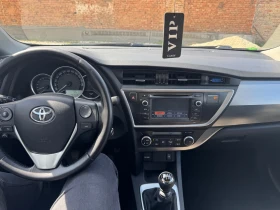 Toyota Auris 1.6i Газ/Бензин - 9500 € / 18580.38 лв. - 41294975 14
