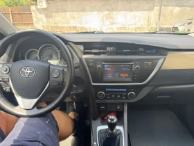 Toyota Auris 1.6i ���/������ | Mobile.bg � ����� ������ 14
