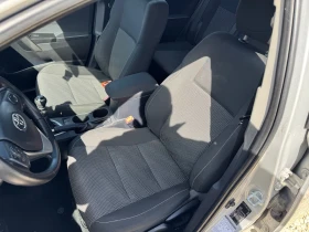Toyota Auris 1.6i Газ/Бензин - 9500 € / 18580.38 лв. - 41294975 9