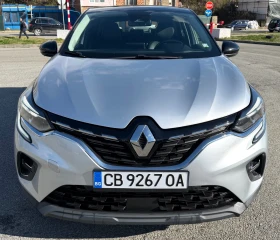 Renault Captur 1.3 TCE DIGITAL Автоматик - 15900 € / 31097.70 лв. - 99658984 2