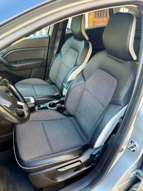 Renault Captur 1.3 TCE DIGITAL Автоматик - 15900 € / 31097.70 лв. - 99658984 10