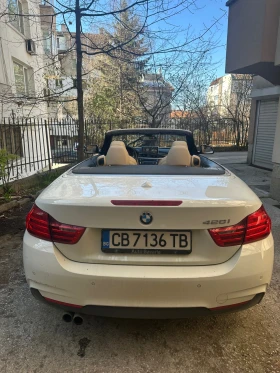 BMW 428 - 16490 € / 32251.64 лв. - 91405711 5
