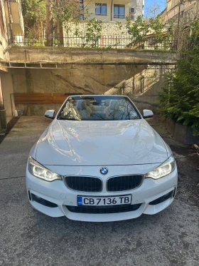 BMW 428 - 16490 € / 32251.64 лв. - 91405711 3