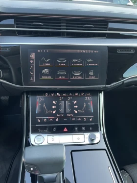 Audi A8 55 TDI L КРЕСЛА - 41000 € / 80189.03 лв. - 42082232 10