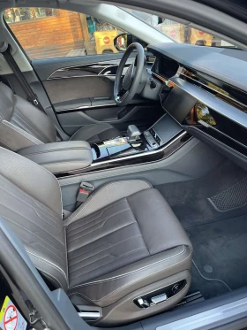 Audi A8 55 TDI L КРЕСЛА - 41000 € / 80189.03 лв. - 42082232 16