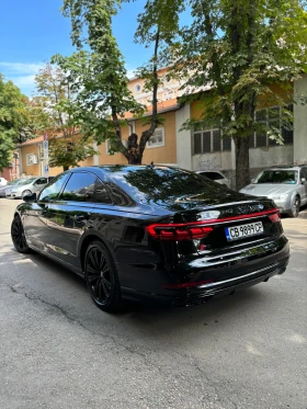 Audi A8 55 TDI L КРЕСЛА - 41000 € / 80189.03 лв. - 42082232 4