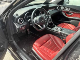 Mercedes-Benz C 400 АМГ ПАКЕТ/ЛЕНТИ/ПАНО/КЛИП/ОТ ПРЕДСТАВИТЕЛСТВО - 13000 € / 25425.79 лв. - 43758763 6