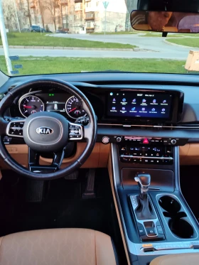 Kia Carnival - 26000 € / 50851.58 лв. - 76275535 7