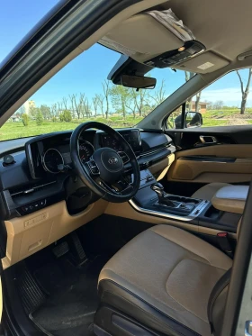 Kia Carnival | Mobile.bg � ����� ������ 11