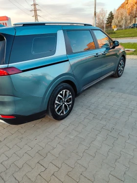 Kia Carnival - 26000 € / 50851.58 лв. - 76275535 4