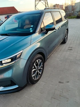 Kia Carnival - 26000 € / 50851.58 лв. - 76275535 2