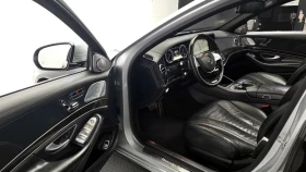 Mercedes-Benz S 500 MAYBACH ПАКЕТ/FACELIFT RETROFIT/МАСАЖ/FULL! - 19600 € / 38334.27 лв. - 57902870 10