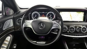 Mercedes-Benz S 500 MAYBACH ПАКЕТ/FACELIFT RETROFIT/МАСАЖ/FULL! - 19600 € / 38334.27 лв. - 57902870 13