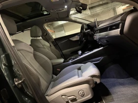 Audi A4 Allroad 3.0 TDI 272 hp 360 kamera Bang & Olufusen panorama - 16500 € / 32271.19 лв. - 73746691 11