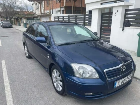 ������ Toyota Avensis