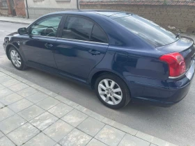 Toyota Avensis | Mobile.bg � ����� ������ 5