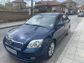 Toyota Avensis | Mobile.bg � ����� ������ 2