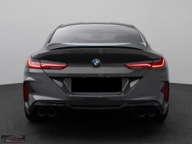 BMW M8 COMP/GRANCOUPE/625HP/360/HUD/B&W/LASER/BLACK/382z | Mobile.bg � ����� ������ 7