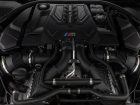 BMW M8 COMP/GRANCOUPE/625HP/360/HUD/B&W/LASER/BLACK/382z | Mobile.bg � ����� ������ 3