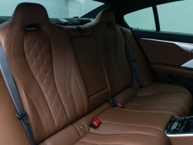 BMW M8 COMP/GRANCOUPE/625HP/360/HUD/B&W/LASER/BLACK/382z | Mobile.bg � ����� ������ 13
