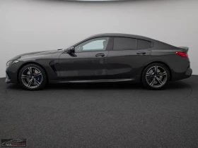 BMW M8 COMP/GRANCOUPE/625HP/360/HUD/B&W/LASER/BLACK/382z | Mobile.bg � ����� ������ 4
