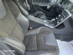 Volvo V60 2.0D R.DESIGN | Mobile.bg � ����� ������ 11