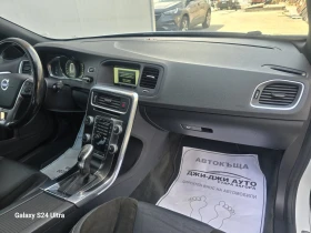 Volvo V60 2.0D R.DESIGN | Mobile.bg � ����� ������ 10
