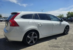 Volvo V60 2.0D R.DESIGN | Mobile.bg � ����� ������ 4