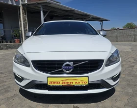 Volvo V60 2.0D R.DESIGN | Mobile.bg � ����� ������ 2