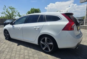 Volvo V60 2.0D R.DESIGN | Mobile.bg � ����� ������ 6