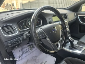 Volvo V60 2.0D R.DESIGN | Mobile.bg � ����� ������ 7