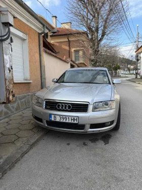 Audi A8 | Mobile.bg � ����� ������ 16