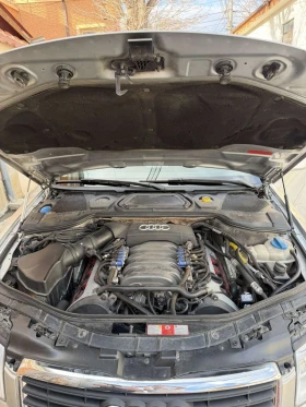 Audi A8 | Mobile.bg � ����� ������ 9