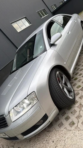 Audi A8 | Mobile.bg � ����� ������ 11