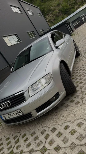 Audi A8 | Mobile.bg � ����� ������ 13