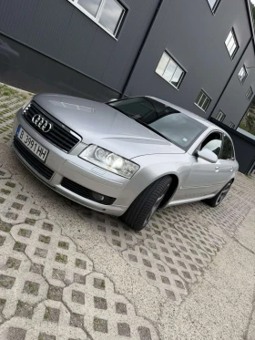 Audi A8 | Mobile.bg � ����� ������ 10