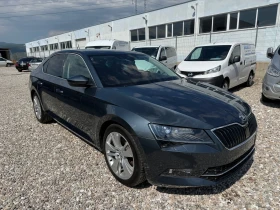 Skoda Superb 2.0 TDI | Mobile.bg � ����� ������ 3