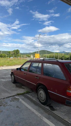 Mercedes-Benz 124 W124 250D | Mobile.bg � ����� ������ 3