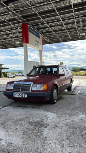 Mercedes-Benz 124 W124 250D | Mobile.bg � ����� ������ 2