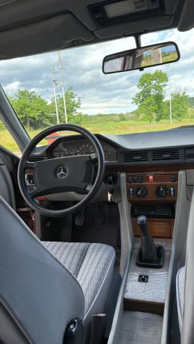 Mercedes-Benz 124 W124 250D | Mobile.bg � ����� ������ 10