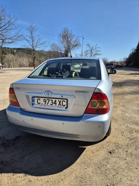 Toyota Corolla Бензин / ГАЗ - 3990 € / 7803.76 лв. - 79189760 3