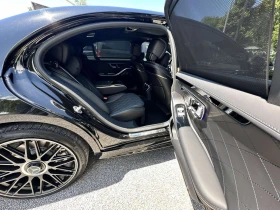 Mercedes-Benz S 580 E 4M LONG / PANO/NAVI/CAMERA/HUD/ | Mobile.bg � ����� ������ 17