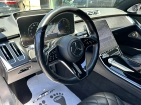 Mercedes-Benz S 580 E 4M LONG / PANO/NAVI/CAMERA/HUD/ | Mobile.bg � ����� ������ 7