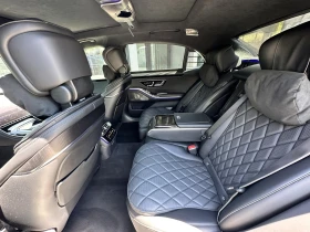 Mercedes-Benz S 580 E 4M LONG / PANO/NAVI/CAMERA/HUD/ | Mobile.bg � ����� ������ 12