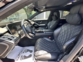 Mercedes-Benz S 580 E 4M LONG / PANO/NAVI/CAMERA/HUD/ | Mobile.bg � ����� ������ 5