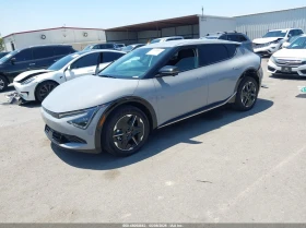 Kia EV6 Wind Rwd | Mobile.bg � ����� ������ 2