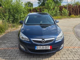 Opel Astra 1.7CDTi COSMO ���������� | Mobile.bg � ����� ������ 4