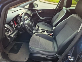 Opel Astra 1.7CDTi COSMO ���������� | Mobile.bg � ����� ������ 10