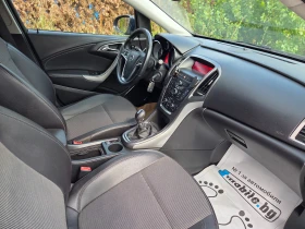 Opel Astra 1.7CDTi COSMO ���������� | Mobile.bg � ����� ������ 7